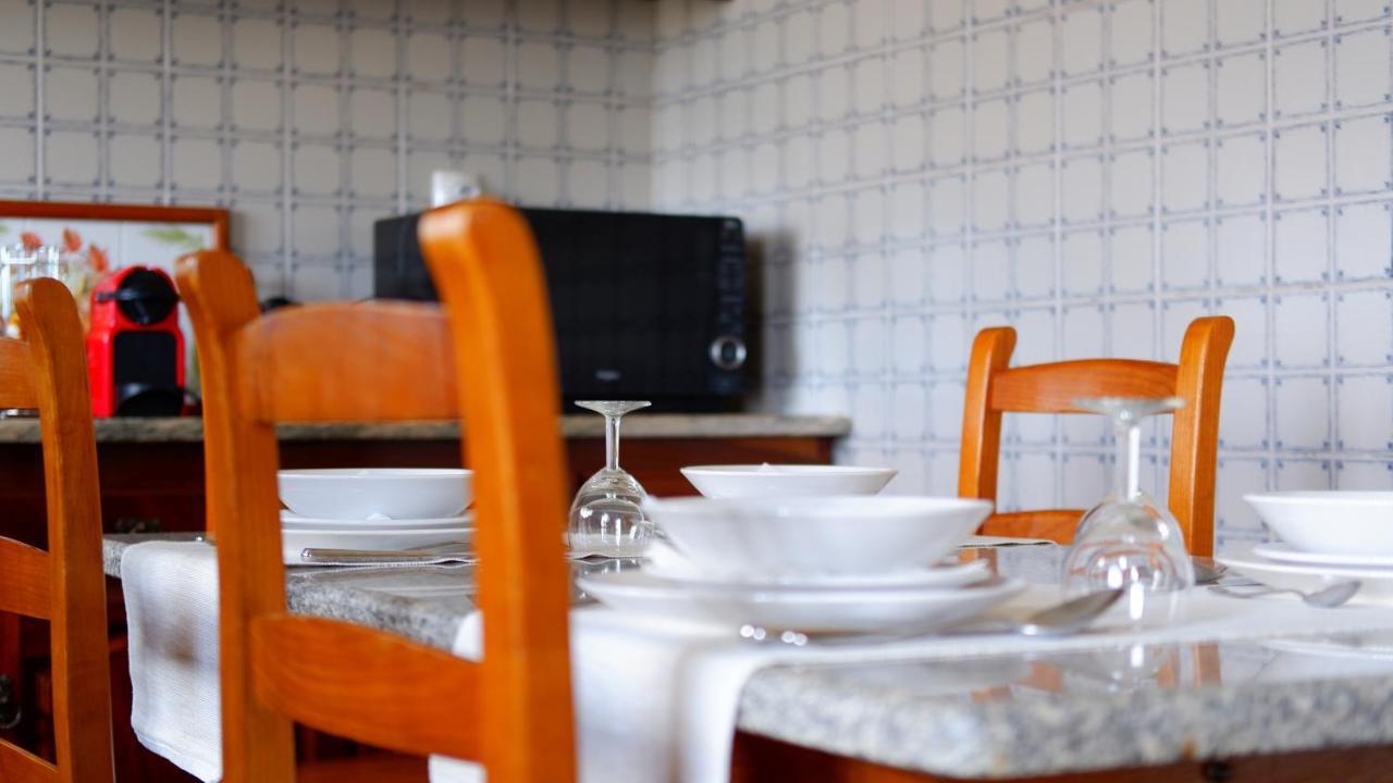 Casa Outeiro 99 Holiday home