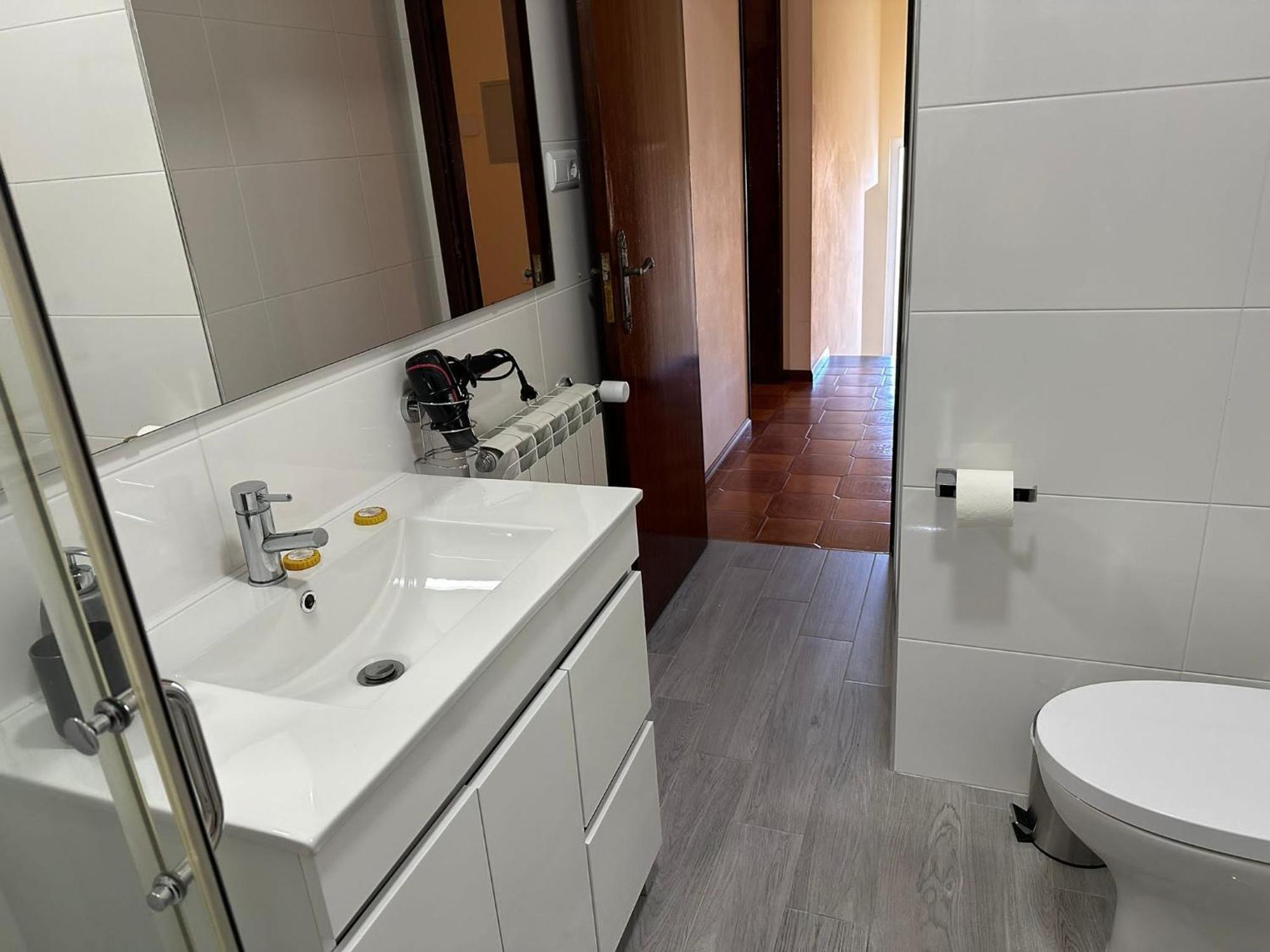 Casa Outeiro 99 Holiday home