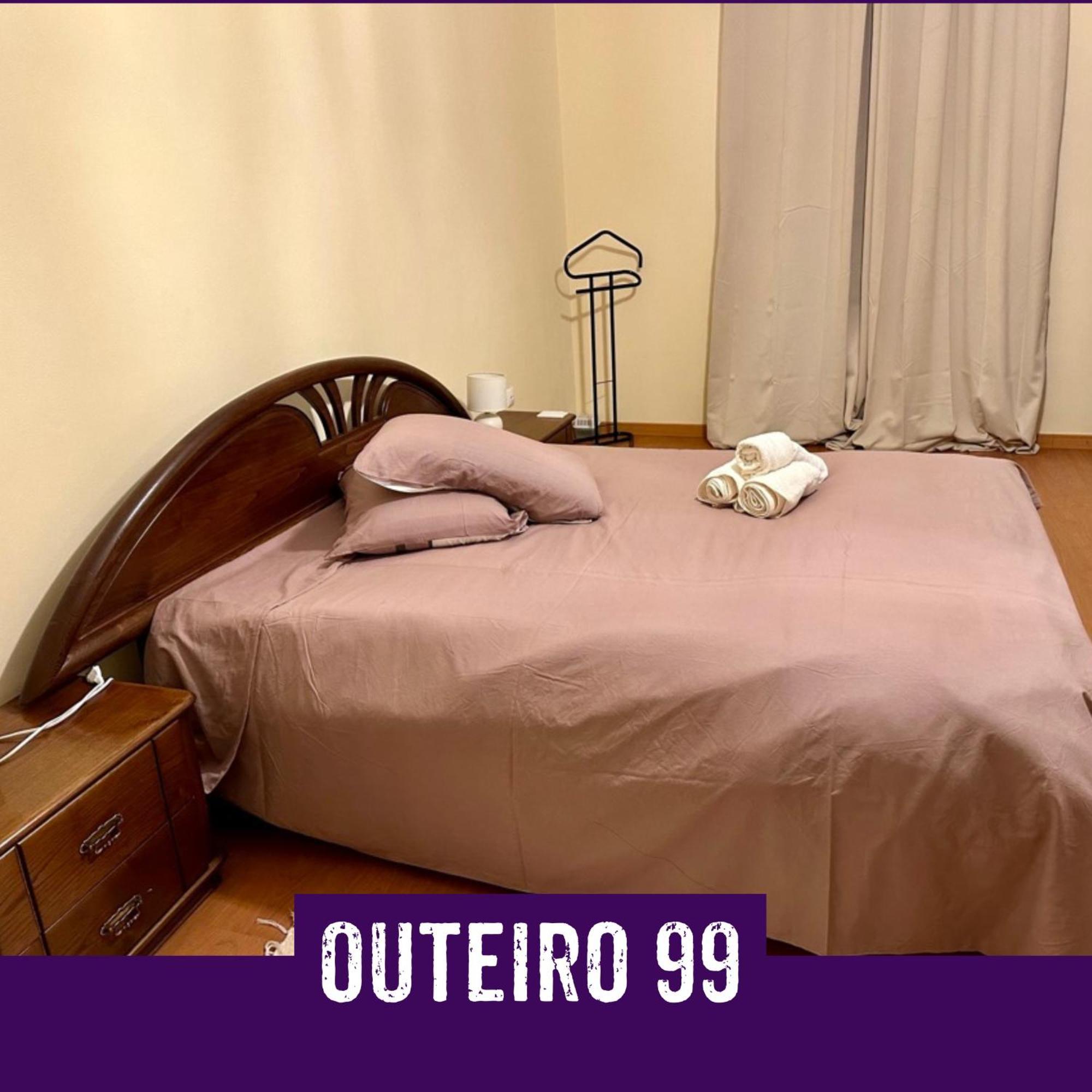 Holiday home Casa Outeiro 99