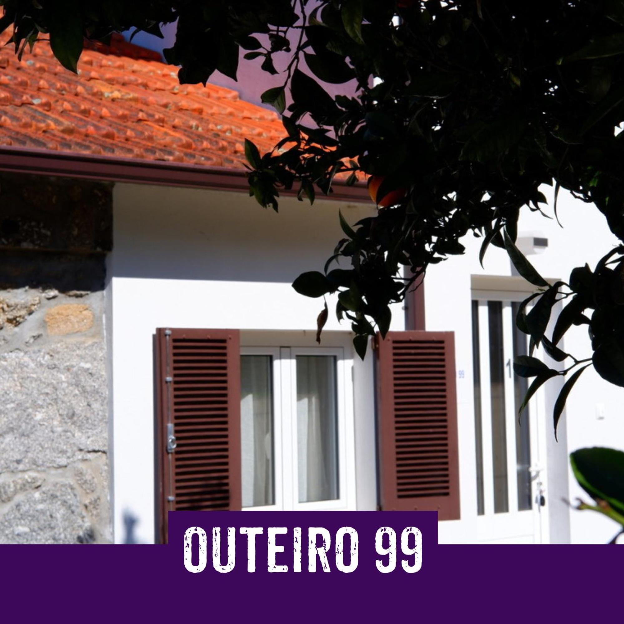 Holiday home Casa Outeiro 99 *