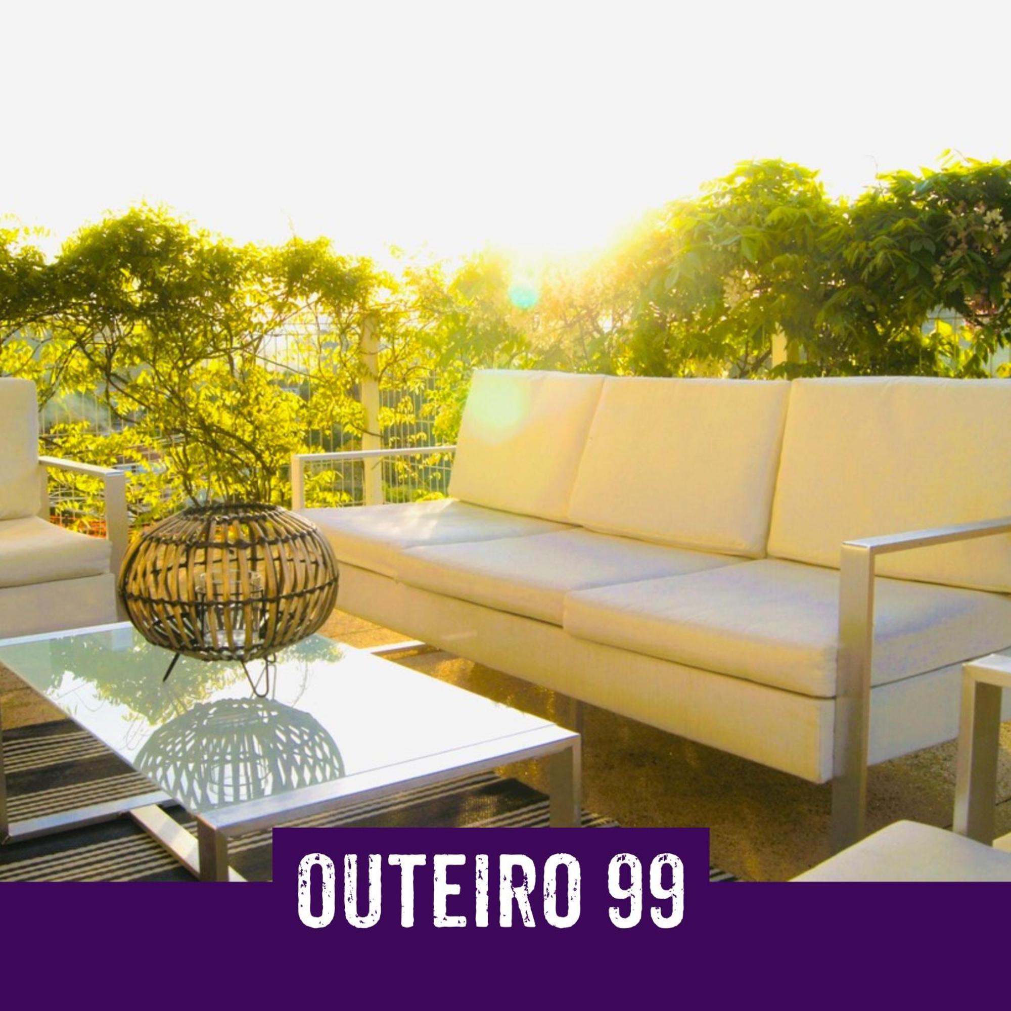 Casa Outeiro 99 Holiday home