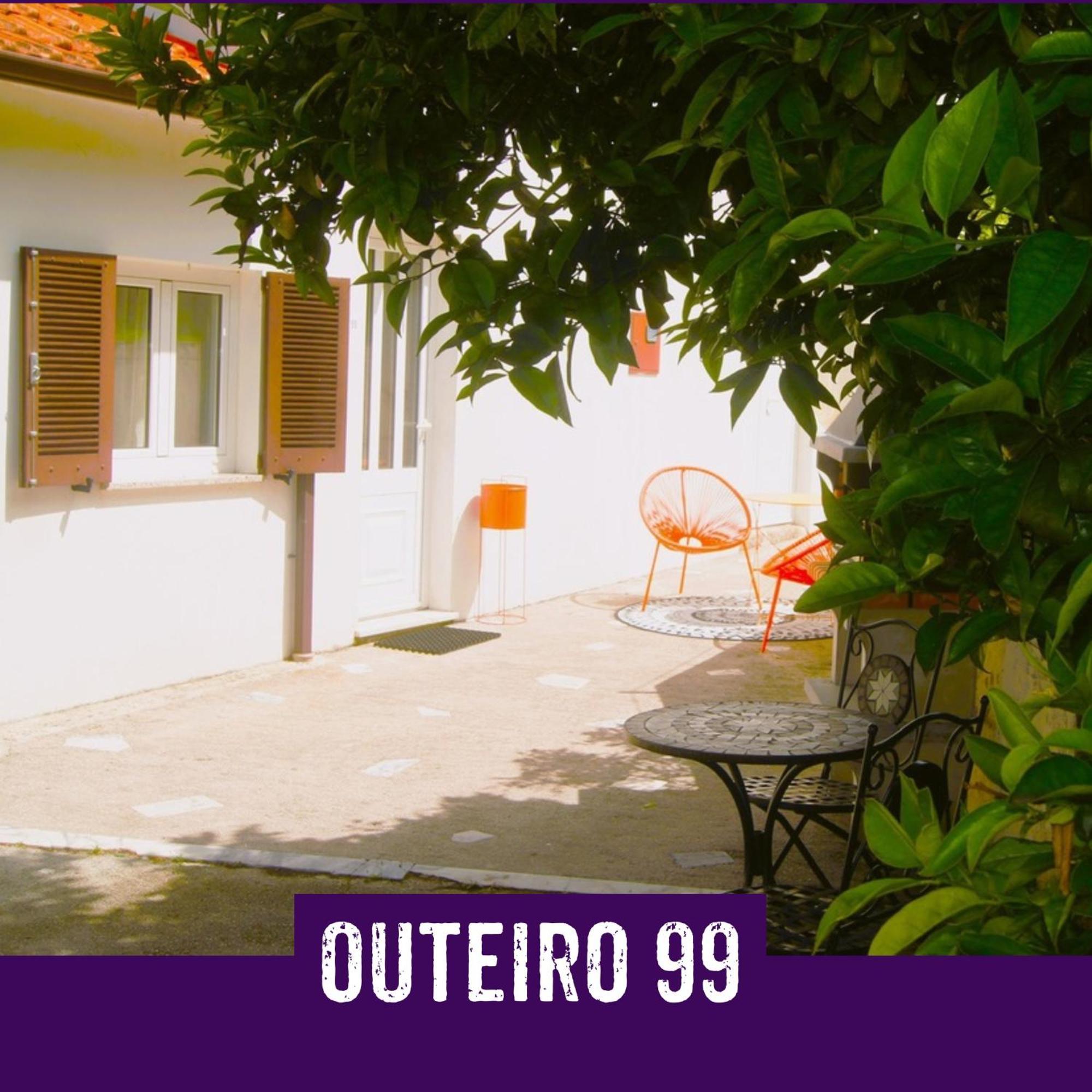 Holiday home Casa Outeiro 99 Paredes de Coura