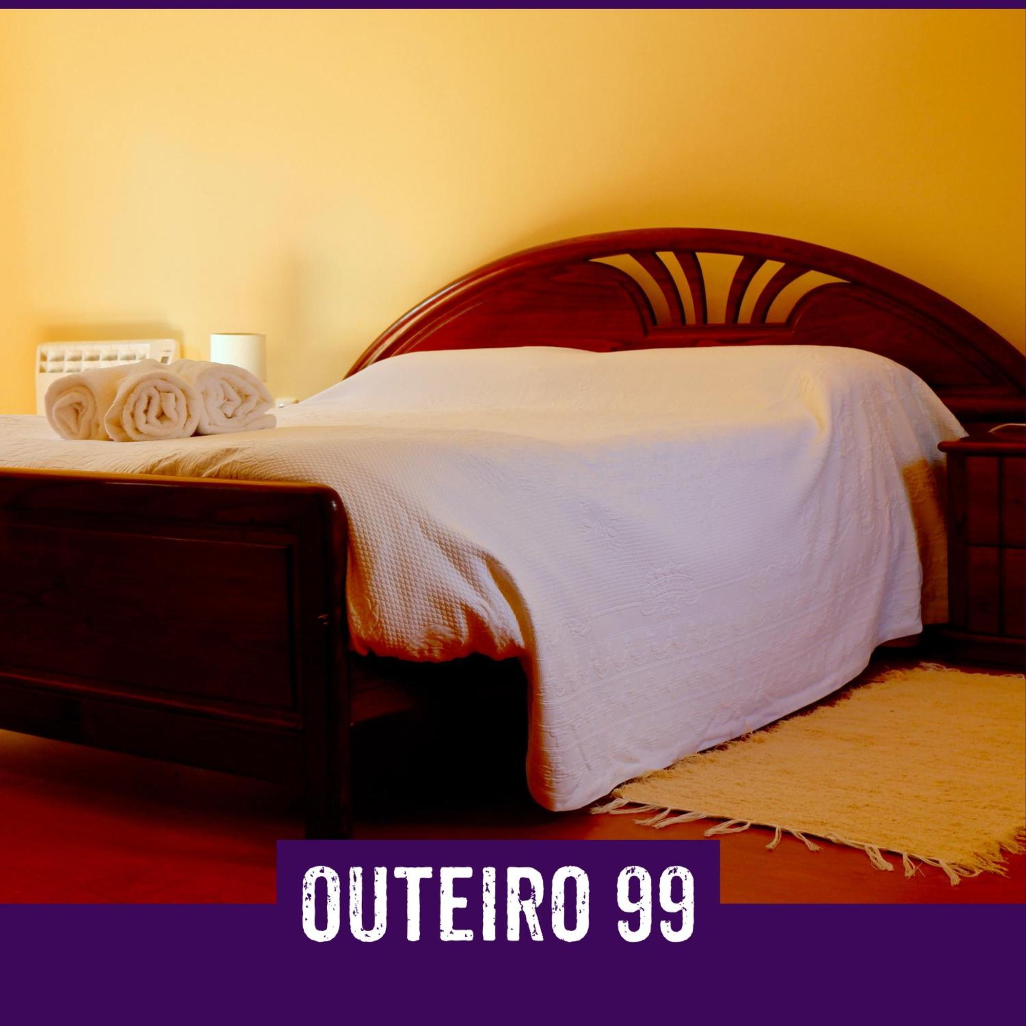 Casa Outeiro 99 Paredes de Coura