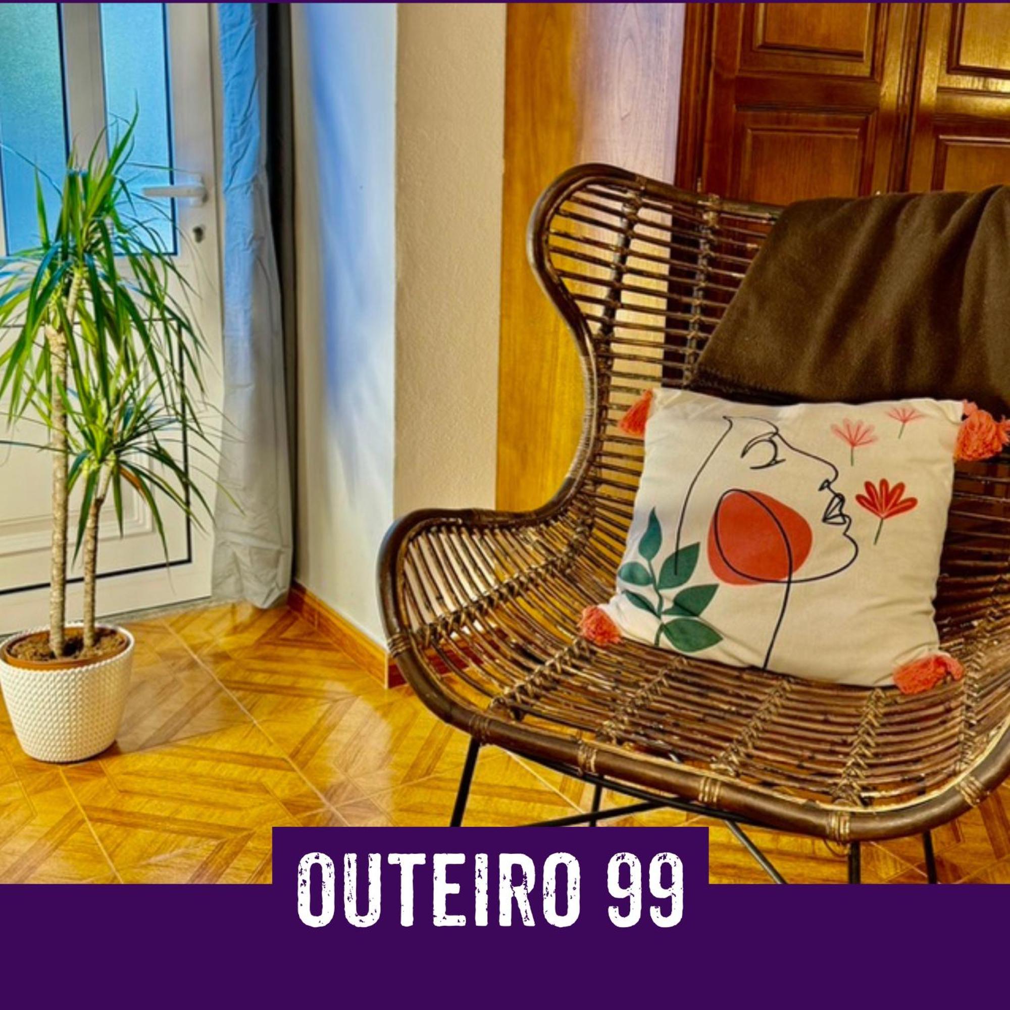 Holiday home Casa Outeiro 99
