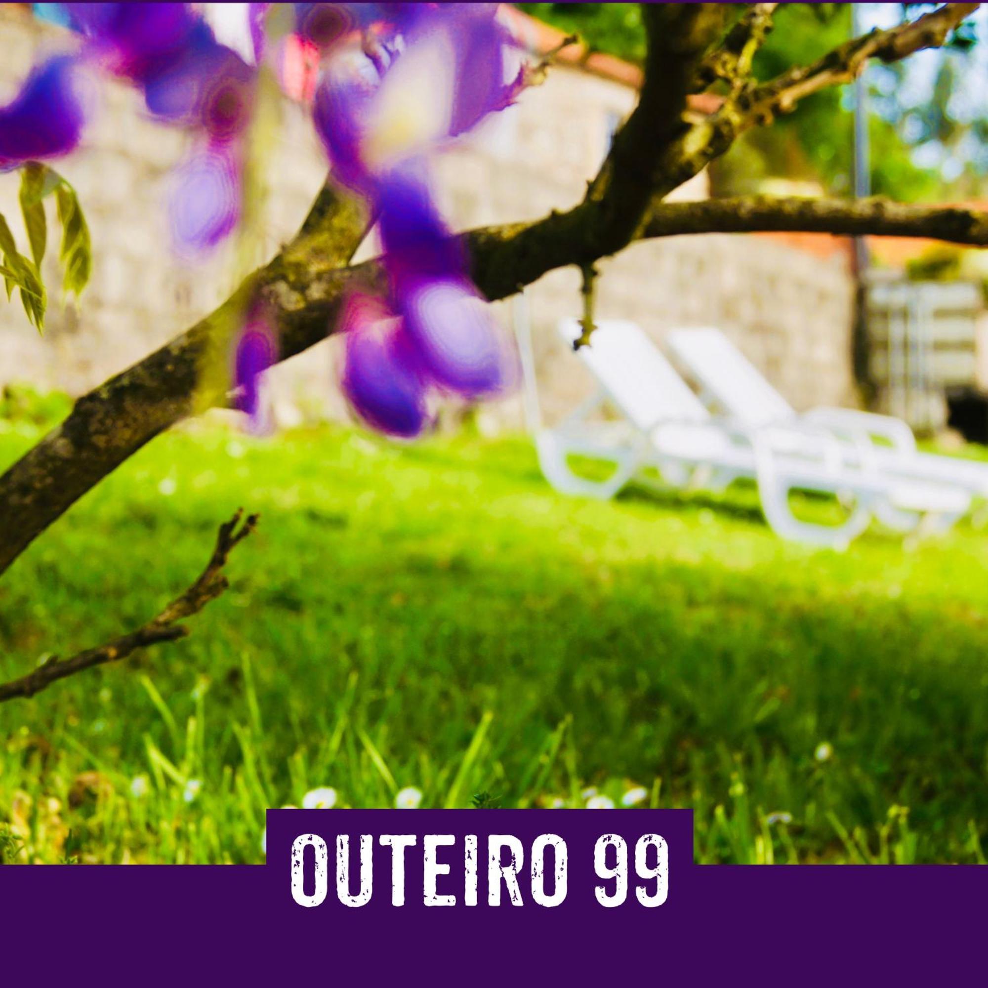 Casa Outeiro 99 Holiday home