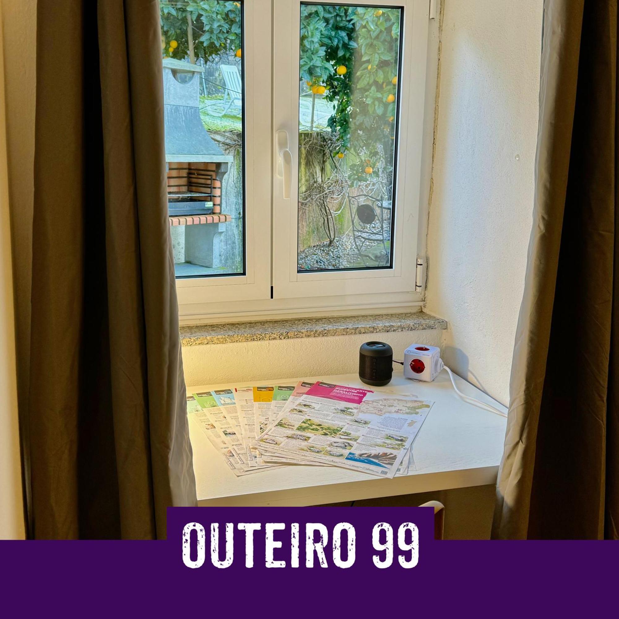 Holiday home Casa Outeiro 99 *