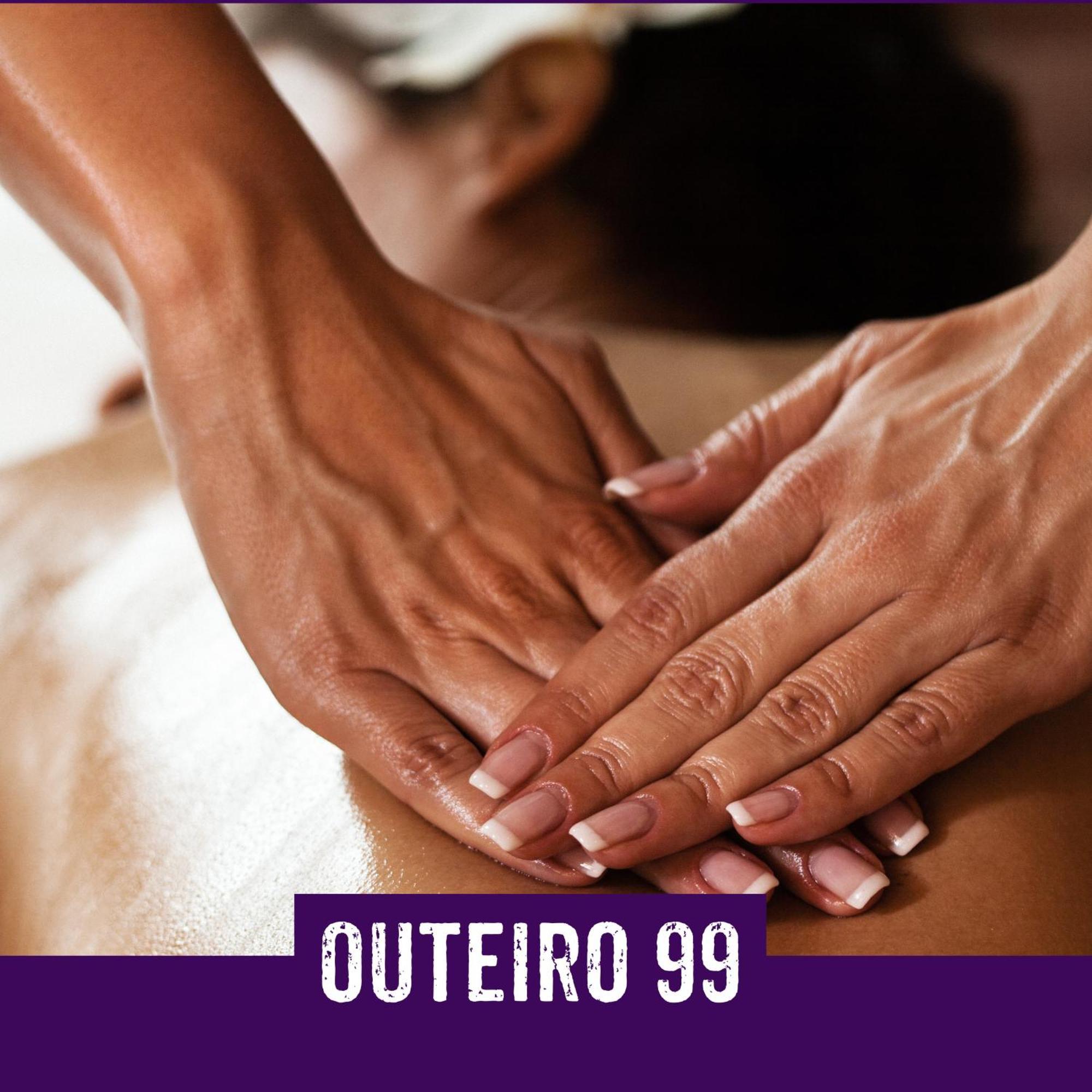 Casa Outeiro 99 *